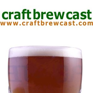 Craft Brew Cast: brewers, interviews, and events